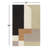 Mora Geometric Hand-Tufted Wool Area Rug-1715309631
