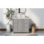 Meuble-lavabo simple avec plateau Clee 36-1418510639