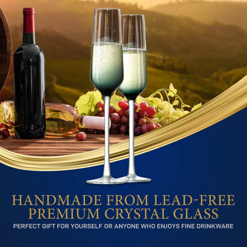 Ansam 22oz. Flute Set