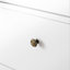 Woodburn 4 - Drawer Chest of Drawers-38263526