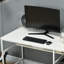 Eachern Metal Base Computer Desk-650912938-650939947