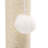 Cat Scratch Toy Jute Post