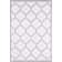 Trendy Geometric Indoor Rug