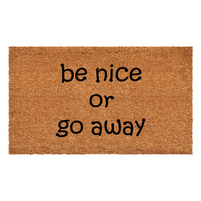 Indoor Doormat