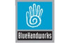 Blue Handworks logo