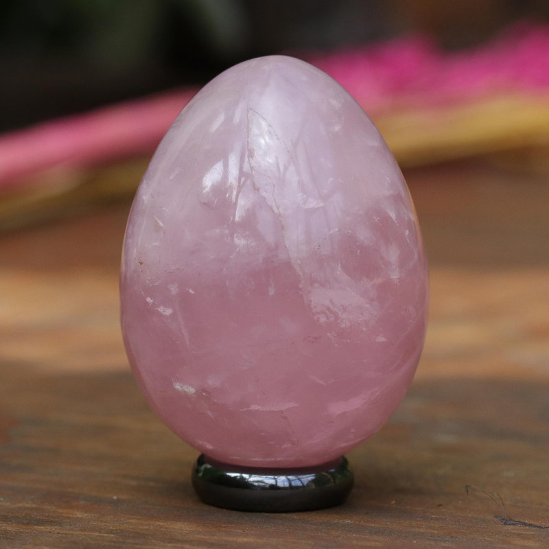 Sculpture en quartz Orren Ellis