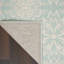 Floral Area Rug-798173016