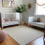 Tapis intérieur / extérieur en polyester tissé à la machine Loreen-1484274190