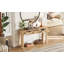 Console Trexm Rustic