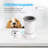 Pet Salon Grooming Automatic Dog Paw Cleaner