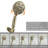 Handheld Shower Head 1.75 GPM GPM-66970089