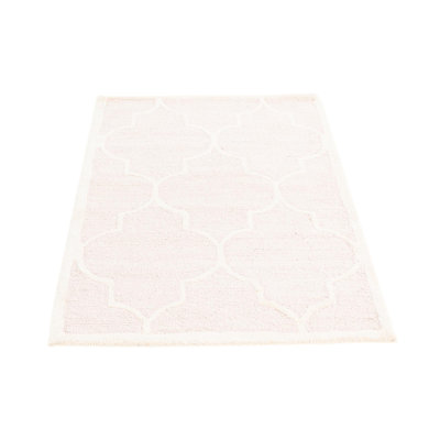 Odenton Pink Rug