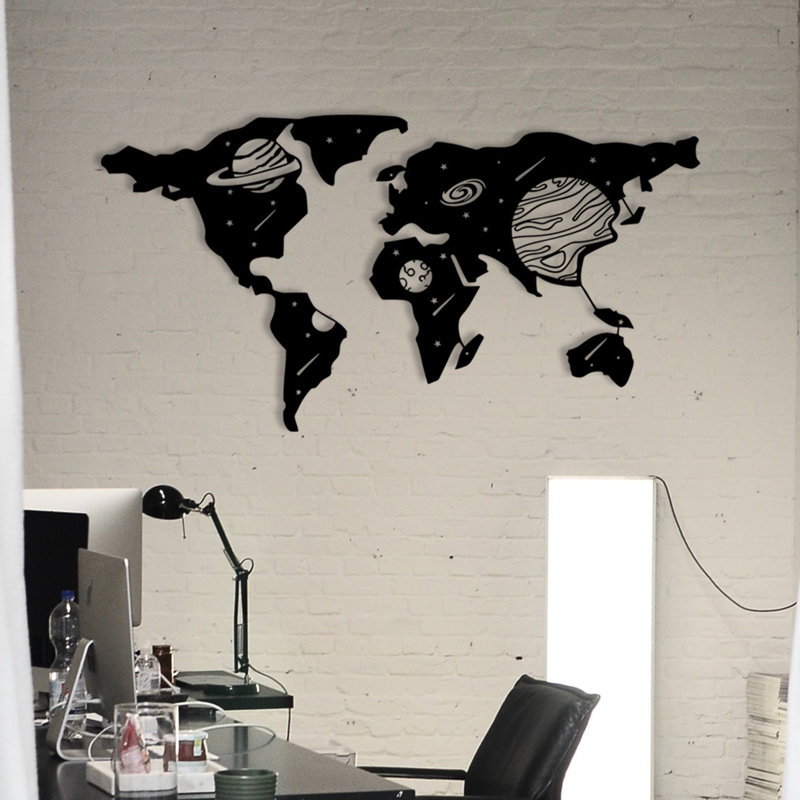 Hanah Home Wall Décor