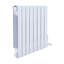 1200w Horizontal Flat Panel Radiator
