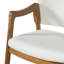 Chaise de salle à manger rembourrée Lucerne-131066628-131066631