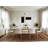 Machine Washable Persian Brown Area Rug-1866172203