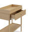 Table à langer avec rangement Graco-101800056