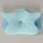 Contour Memory Foam Pillow, Ergonomic Neck Support Pillow For Side Back Stomach Sleepers-840235427