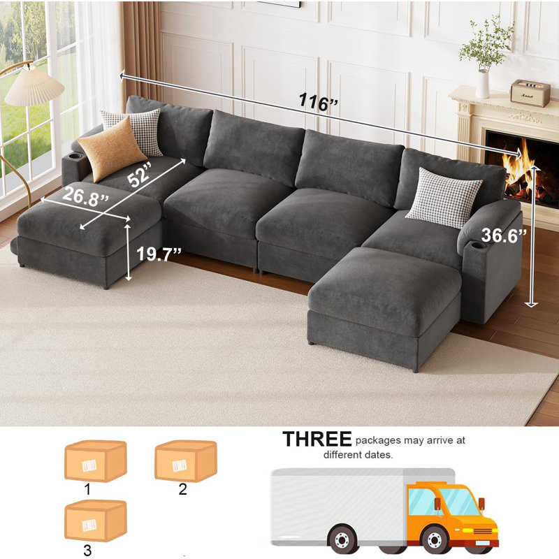 Modular Sofa