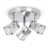 Polished Chrome selected