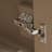 Bathroom Vanity with Ceramic Sink-615543772