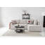 Brave Dave 6 Seater Corner Sofa -117514994