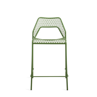 Hot Mesh Outdoor Bar Stool