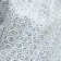 Rhian Geometric Hand Woven Wool Area Rug in Ivory/Blue
