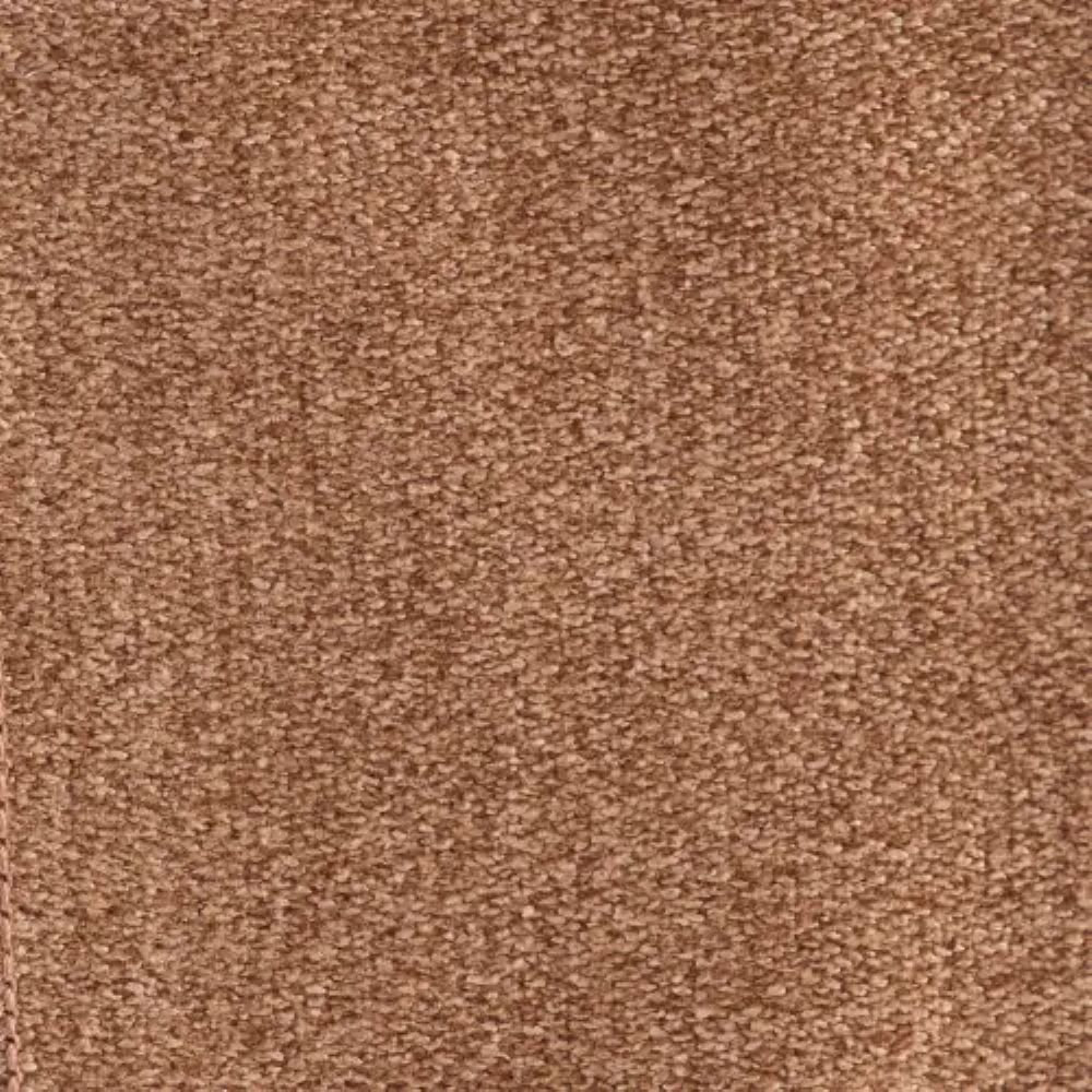 Roohan 48" Ottoman, Brown