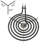 Kitchen Basics 101 WB30T10074 Cooktop Burner