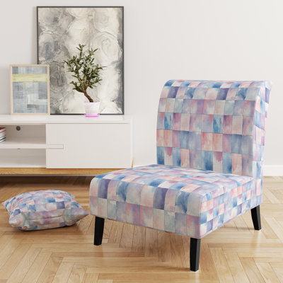 Fauteuil de chambre French Country