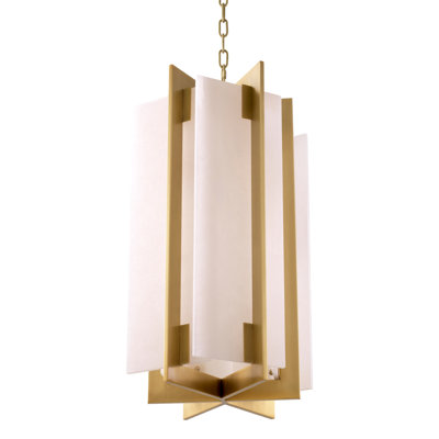Lugano 5 - Light Chandelier