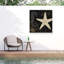 Toile d'extérieur «Coastal Moonlight I» Ratana Pela Studio-87946181