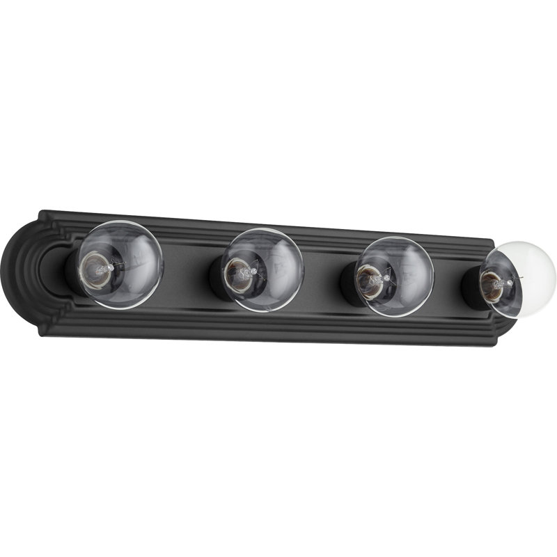 Commee 4 - Light Dimmable Vanity Light