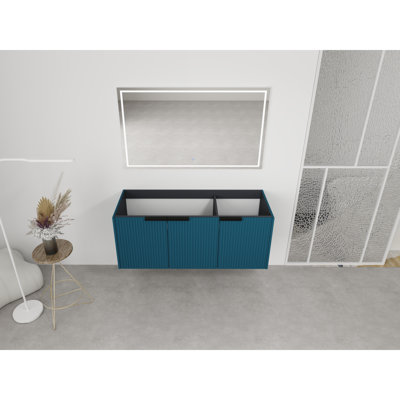 Base de meuble-lavabo flottant Roomfitter