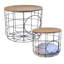 Glorias Coffee Table