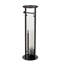 Free-Standing Toilet Roll & Brush Holder