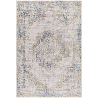 Oriental Indoor Rug