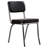 Brilliana 19.5'' H Upholstered Metal Side Chair-584648657