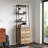 Ladder Bookcase