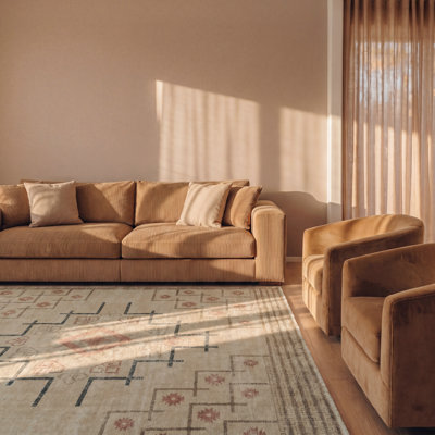 Funk Easy Care Rug