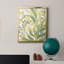 Sea Grass Fresco I, toile encadrée de qualité supérieure - prête à être accrochée-1883037759-1883037753