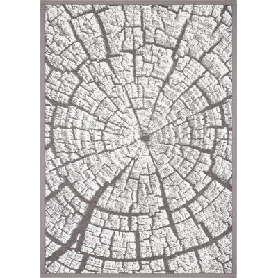 Maramaa Hand Woven Area Rug