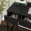 Abiman Steel Writing Desk-370959498
