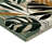 Microfiber Floral Fitted Sheet-95976507