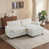 Beige Chenille is out of stock
