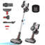 Aspirateur-balai sans sac Evereze