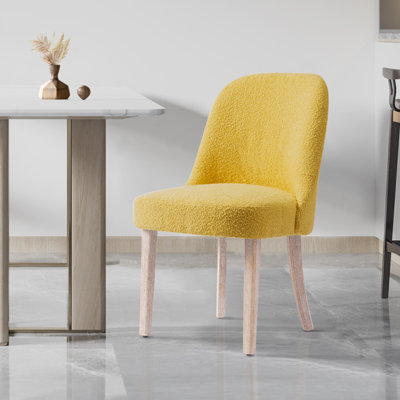 Chaise d'appoint Breann