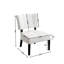 Fauteuil d'appoint Boucle
