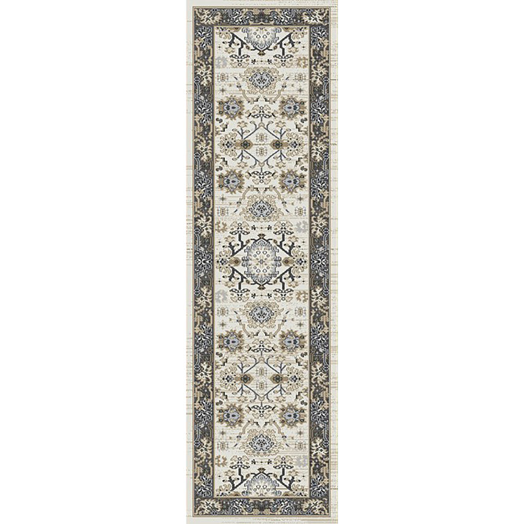 Mishawaka Oriental Indoor Rug